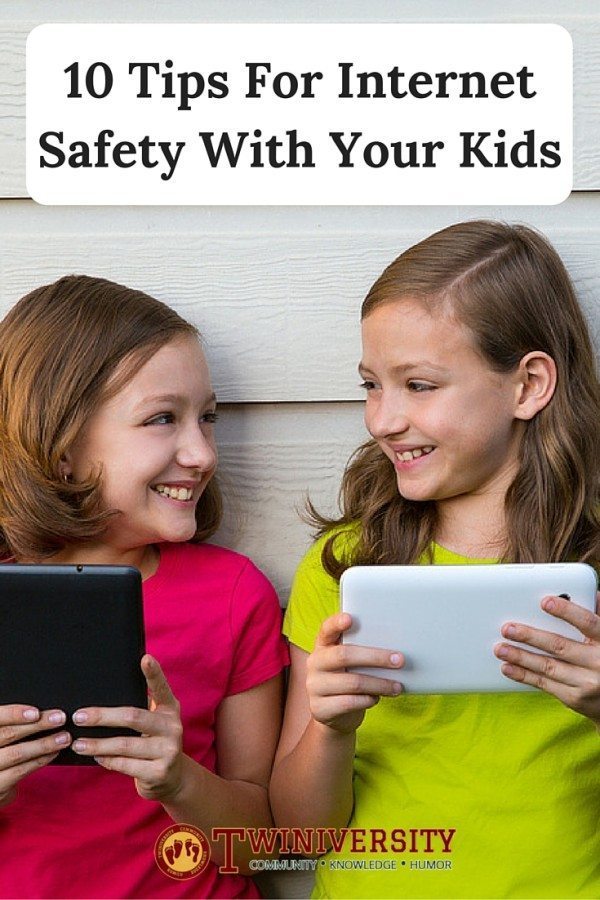 Internet Safety