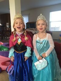 MORE Halloween Costumes for Twins or More!