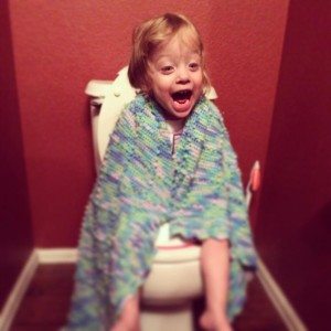 potty training