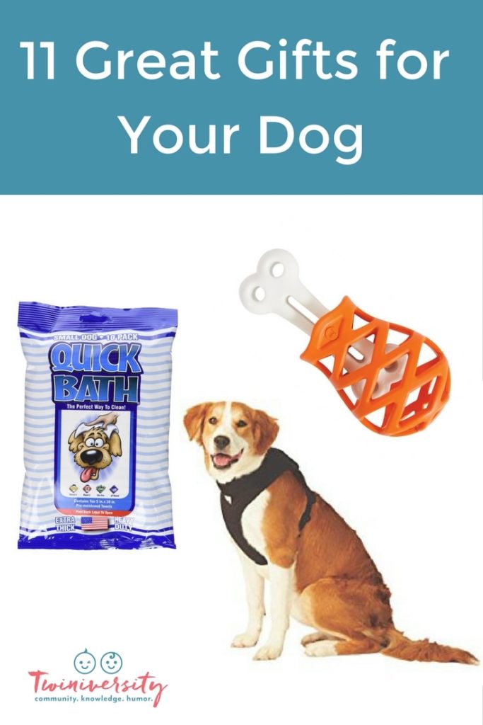 gifts for your dog