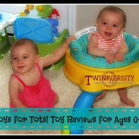 Best Baby Toys and Books Articles