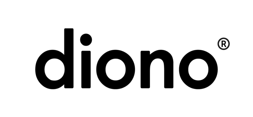 diono logo press media