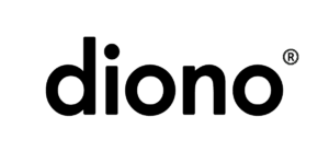 diono logo press media