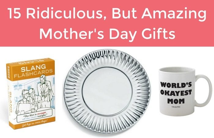 Hip mother's shop day gifts
