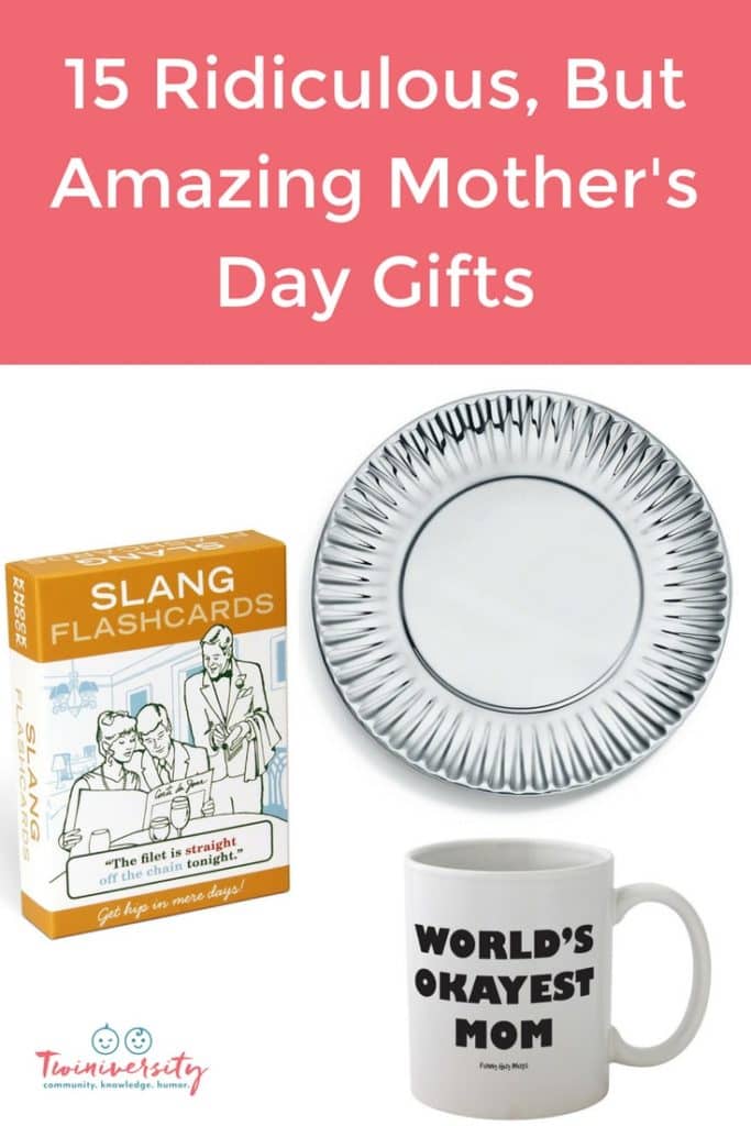 amazing Mother's day gifts