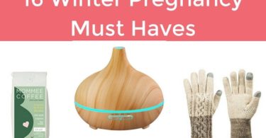 winter pregnancy