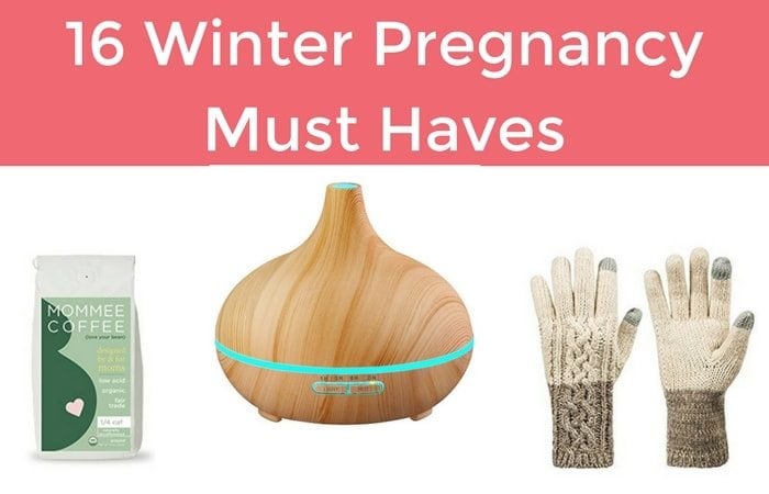 winter pregnancy