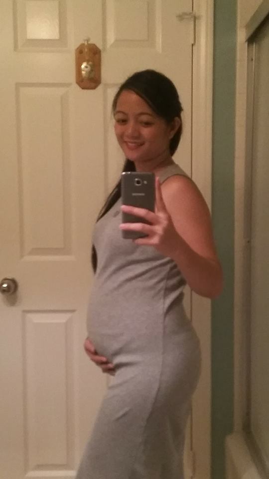 16 weeks pregnant with twins