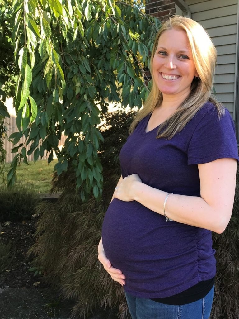 18 weeks pregnant with twins DON'T Need When You're Having Twins