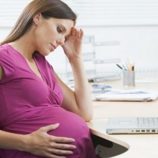 Best Prenatal and Postpartum Articles