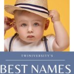 Twin Boys Names To Help You Name Boy Twins