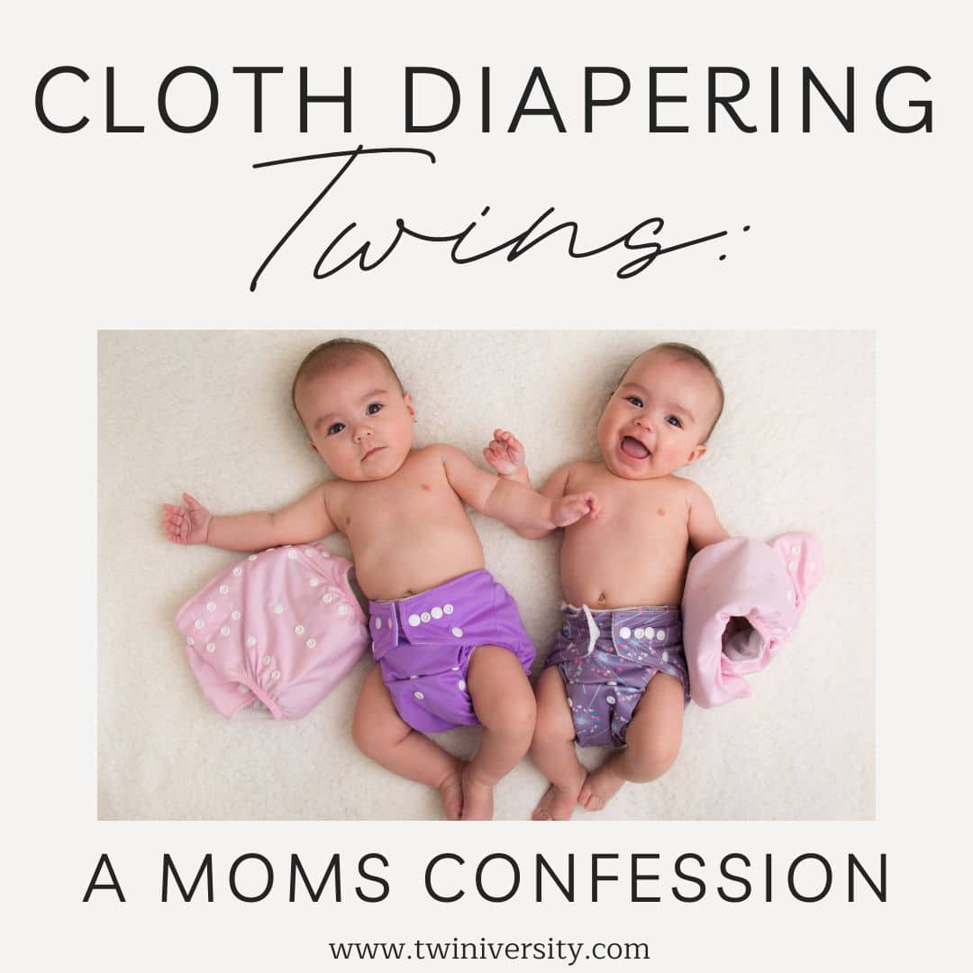 Twins diaper cheap