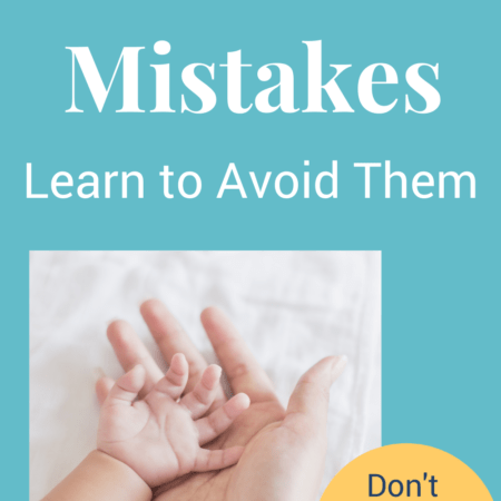 Mistakes New Parents of Twins Make and How to Avoid Them