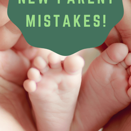 Mistakes New Parents of Twins Make and How to Avoid Them