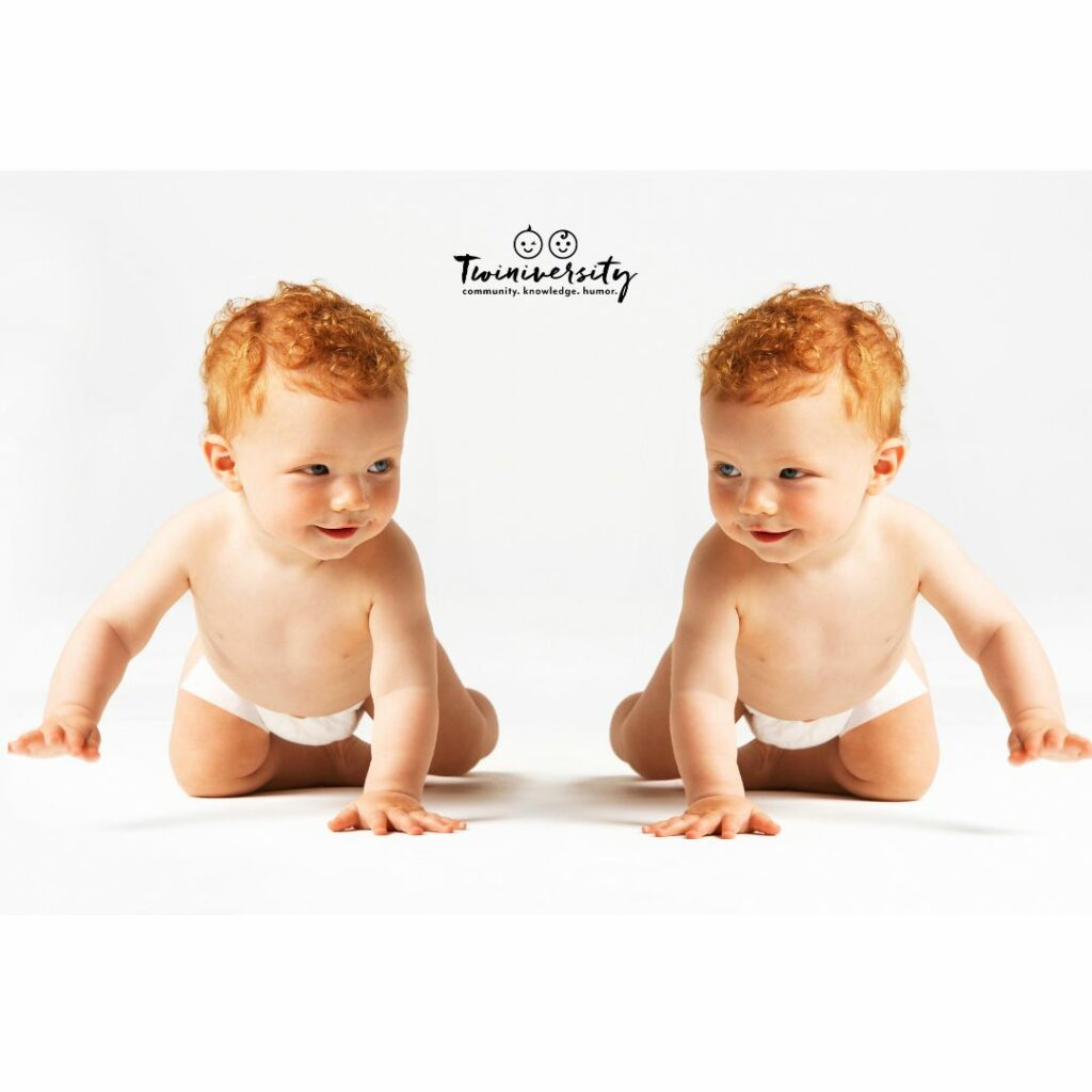 The Biology of Twins: Do You Know The Science Behind Your Twins?