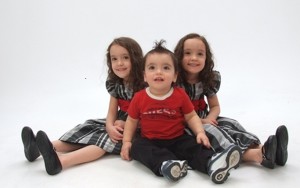 Two vs. One – Comparison of Twins to a Single