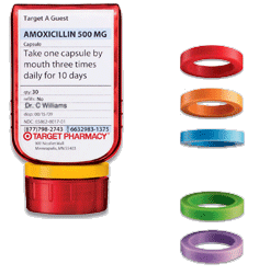 Use Color Coding to Organize Your Life!