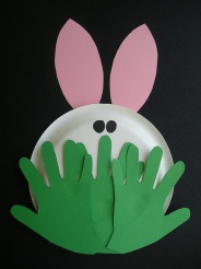 Thinking Outside the Egg! Great Craft Ideas for Easter.