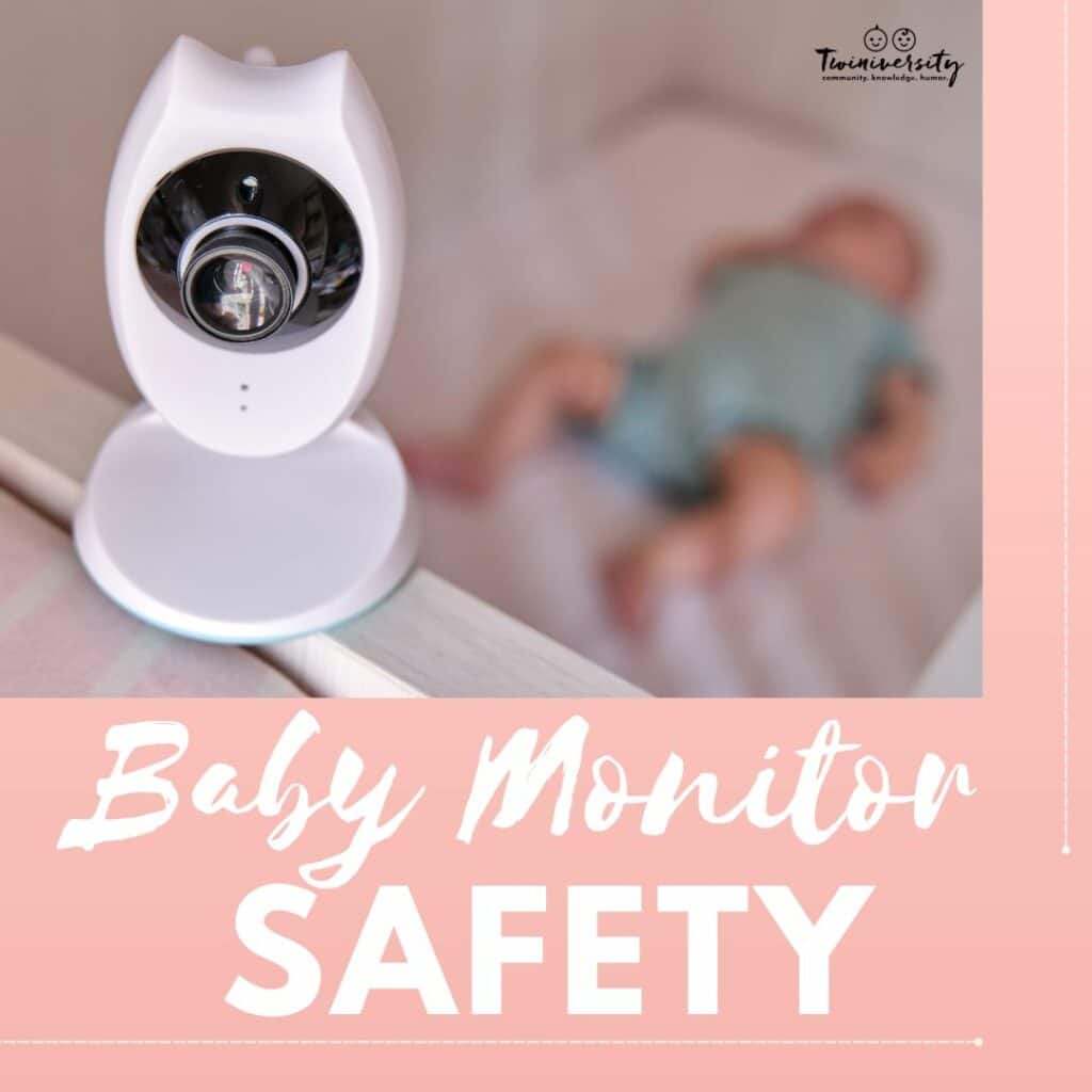 Baby Monitor Safety