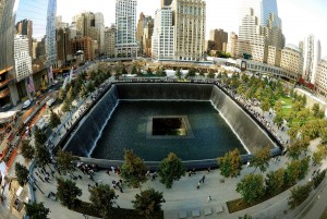 A New Yorker Remembers September 11th