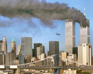 A New Yorker Remembers September 11th