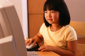 Online Safety for Kids 101