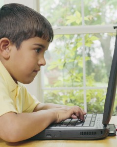 Online Safety for Kids 101