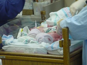 The Diaz Duo Birth Story: How Nat&#8217;s Twins Came Into the World