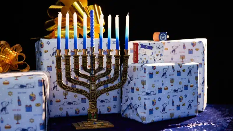 Hanukkah Traditions