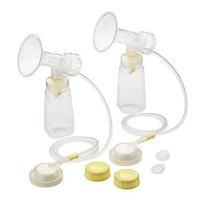 medla pump kit