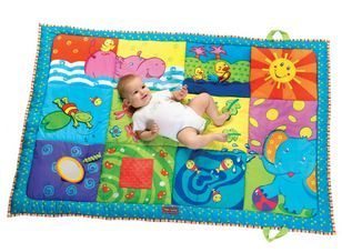 baby play mat for twins