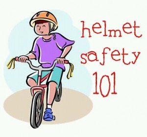 Helmet Safety 101