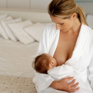 Breastfeeding in Public: What of It?