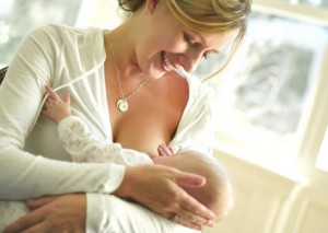 Breastfeeding in Public: What of It?