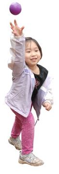 Preschool Milestones (Age 3-5)