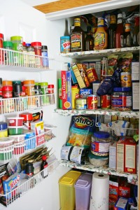 pantry