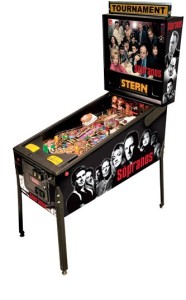 pinball