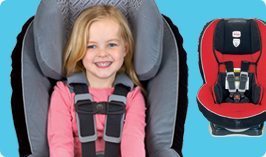 How to Clean a Car Seat - Twiniversity