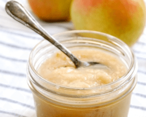 make your own baby food