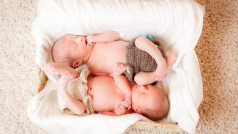 The Ultimate Twin Pregnancy Guide