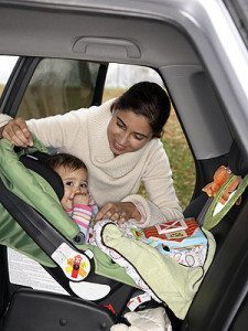 car seat safety