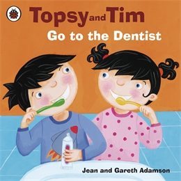 topsy and tim twin books