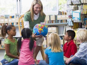 twins split classrooms