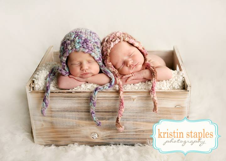 baby basics bringing twins home