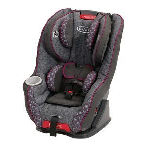 graco car seat recall 2014