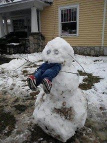 snow day activities