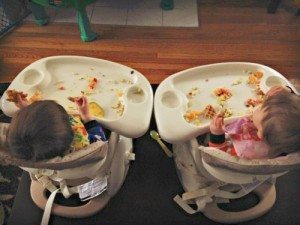 toddler food