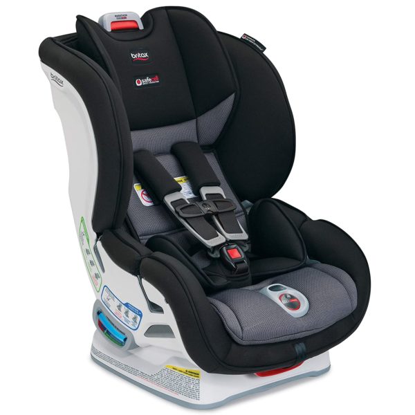 Britax convertible car seat