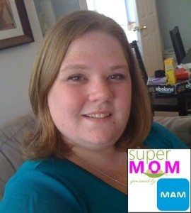 mam super mom