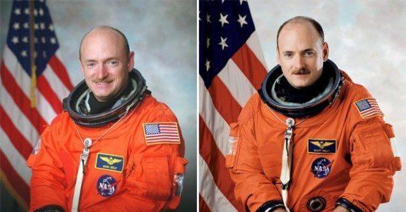 NASA Launches Twin Study with Astronauts Scott & Mark Kelly | Twiniversity  #1 Parenting Twins Site